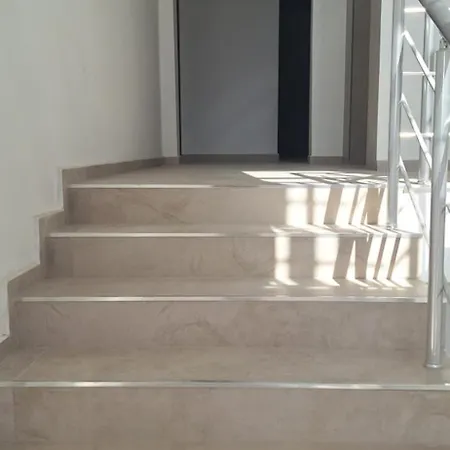 отличен двустаен Appartement