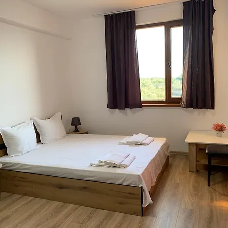 Apartment двустаен