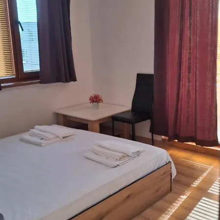 Apartment двустаен Primorsko