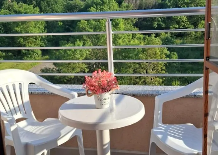 отличен двустаен Apartament *