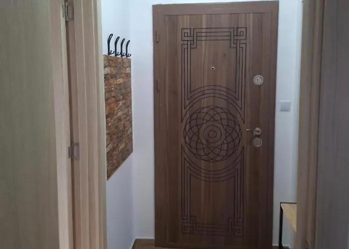 Apartament отличен двустаен Primorsko