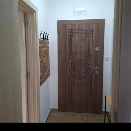 Daire отличен двустаен Primorsko