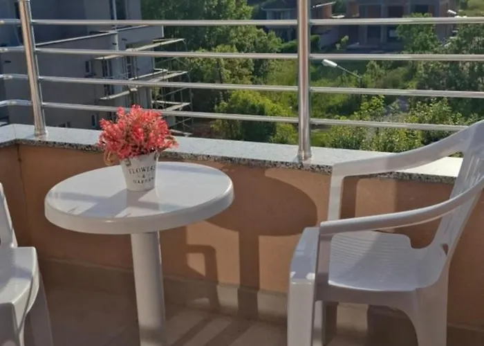 отличен двустаен Apartmán